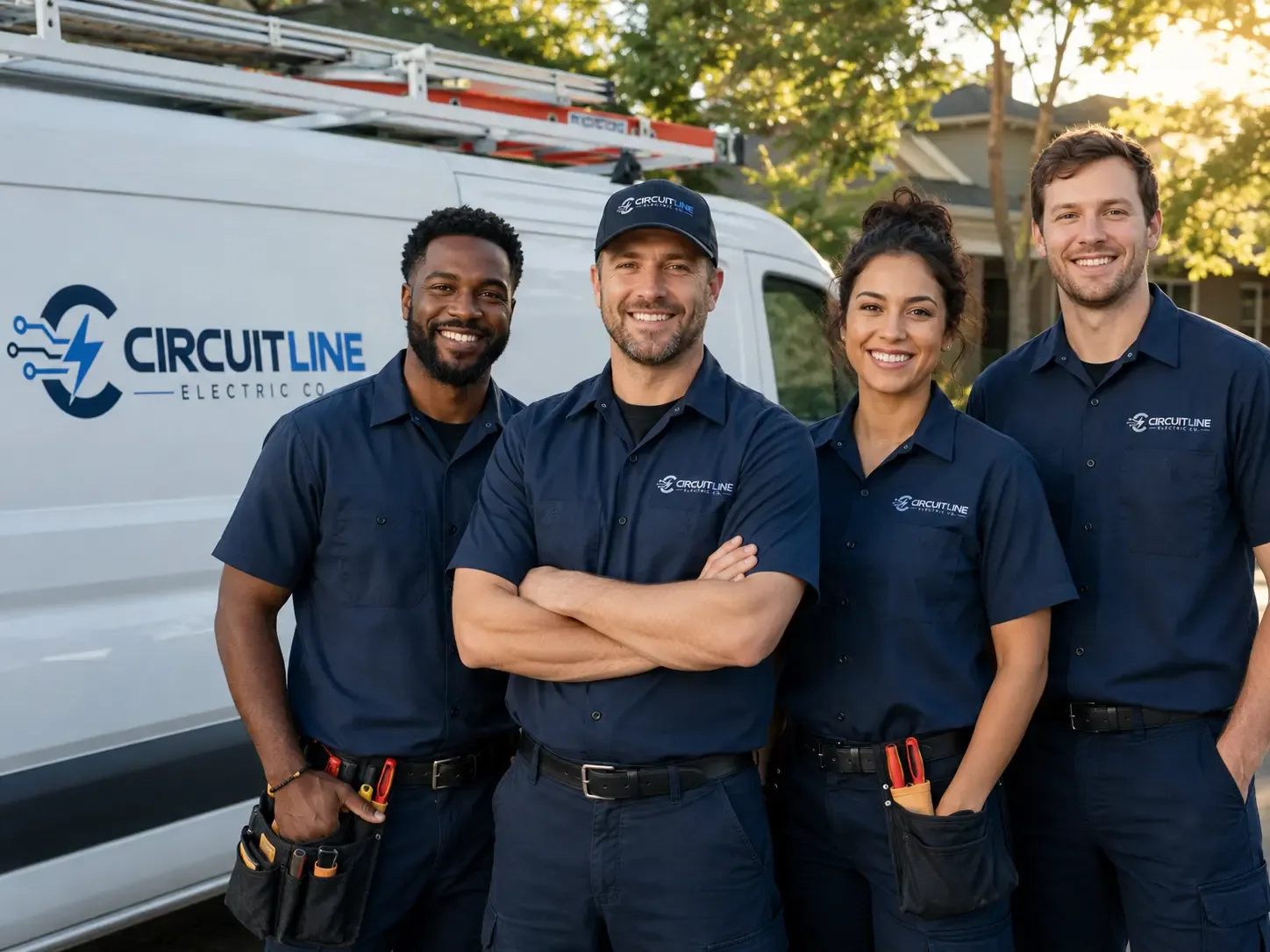 Whole Home Rewiring company in Lebanon, WI