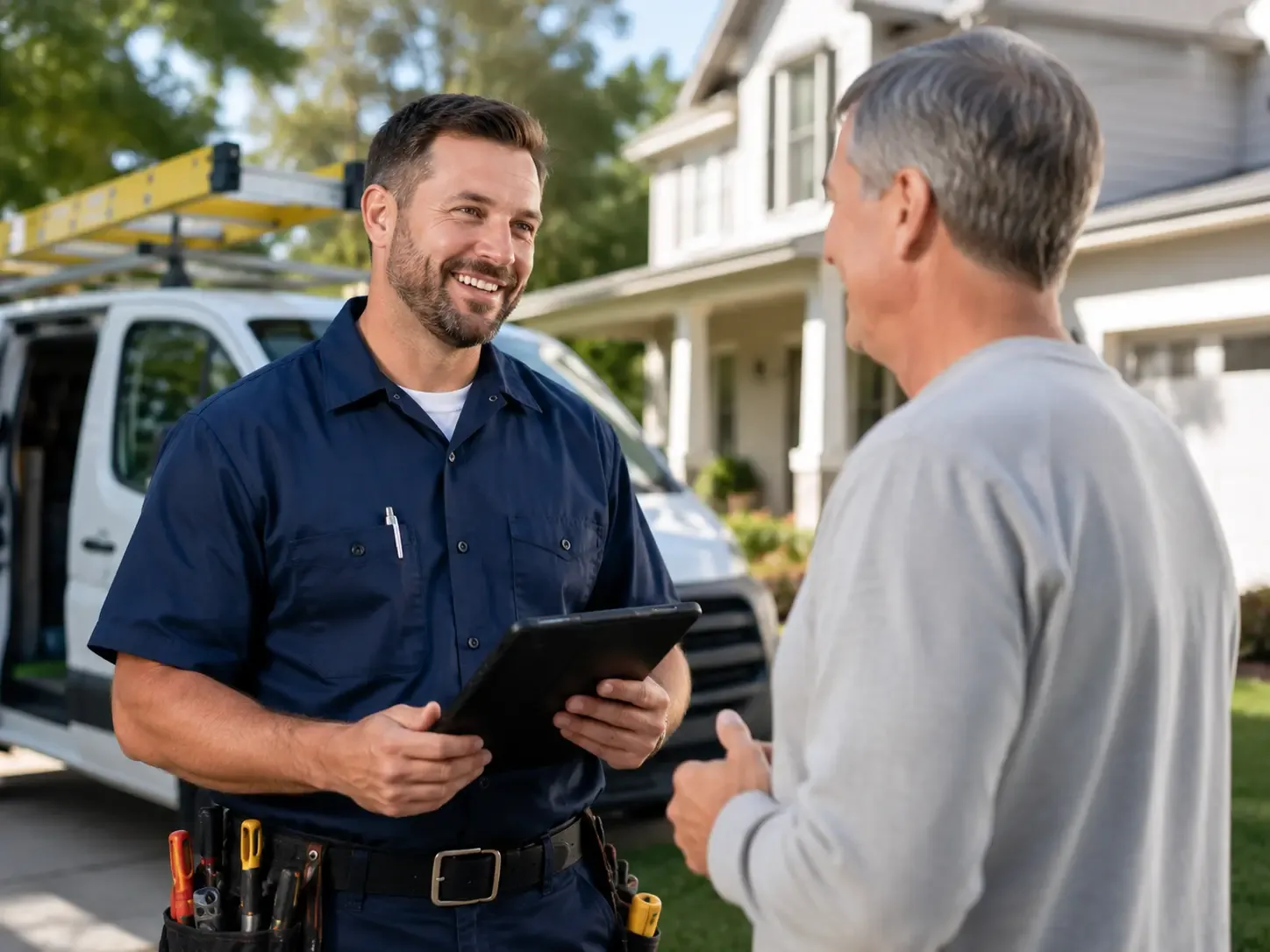 Whole Home Rewiring Lebanon, WI FAQs
